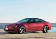 2006 BMW M6